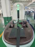 Intelligent Spinal Decompression Therapy Machine High Cure Rate