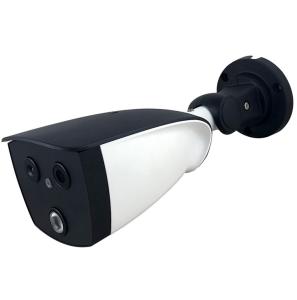 China LK6 Body Temperature Scanner factory