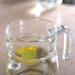 1.5L Water Glass Pitcher