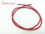 UL3271 6AWG 1050 / 0.127T XLPE Insulated Wire Halogen Free