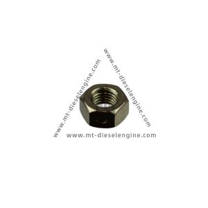 China Locking nut 01262635 0126 2635 1262635 for Deutz TCD4.1 Engine factory