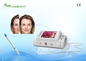 China 30MHZ High frequency Vascular Spider Vein Removal Machine Professional RBS System factory