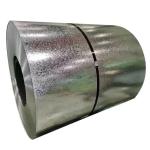 1.5mm 1mm 2mm Galvanized Coil Sheet DX52D DX51D For Roofing Sheet