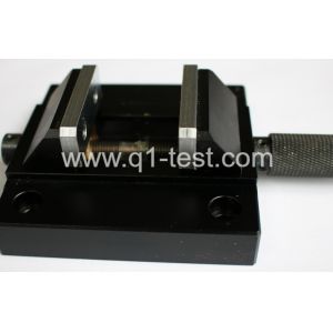 Computerized Vickers Software Digital Micro Hardness Testing Machine with Large