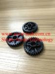 ATM Machine ATM spare parts 49-260573-000A Hitachi diebold 30tooth black gear