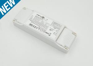 China No Flicker 12V LED Constant Voltage Driver 30w factory