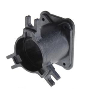 China Hero3/3+4 Lens Mount Holder Replacement Part Threaded Shaft factory