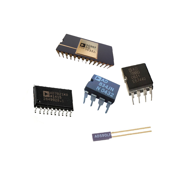 China Memory Integrated Circuits MT29F256G08CECABH6-6:A factory