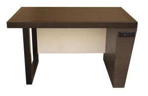 China wooden wiring desk /desk ,Hospitality casegoods,HOTEL FURNITURE DK-0038 factory