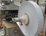 30-60bags/min Small Scale Tea Bag Machine Used For Sealing Grain - Like