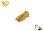 LFV210RC Tooth for EC210RC Bucket Bucket Teeth Wear-Resistant Low Alloy Steel