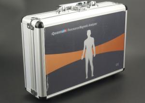 China Sub Health Test Machine , Full Body Quantum Resonance Analyzer factory