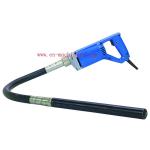 Vibrator Shaft with Electric Motor from 1m-2.5m with 550W-1100W