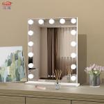Discover the Perfect Hollywood Mirror for Your B2B Vanity Needs