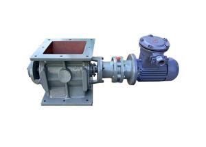 China Professional Production Of Square Mouth Feeders, Non-Standard, Carbon Steel factory