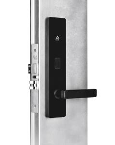 China Smart Door Lock hotel electronic door lock system factory