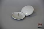 Theft Proof Acousto Magnetic Tag High Defeat Resistance Fit Coats / Jackets /