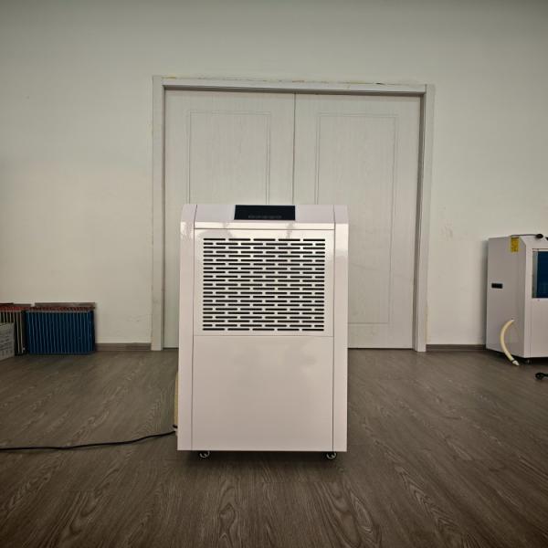 138L/D Large Capacity Portable Dehumidifier Moisture Remover with Imported