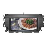 2din Android car radio video for Land Rover Sport L550 2016 2017 2018 2019 car