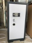 Beige Digital Office Safe Box 301-400mm Depth and High Security for Big Room