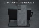 Shockproof Lightweight Aramid Fiber Case For Samsung S20+