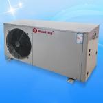 Factory direct home new high-efficiency air-cooled chiller high quality and low