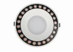 Office IK05 35mm 3000K 20W LED Grille Downlight