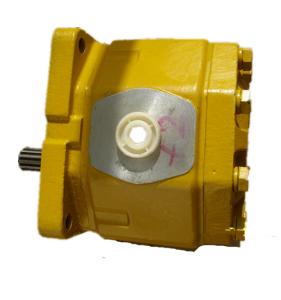 China 07430-66100 steering pump for komatsu factory