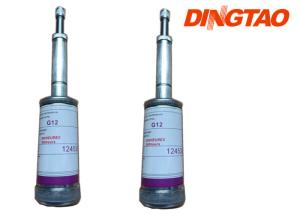 China 124530 IX6 Cutting Parts Grease Pump G12 Suit Cutter Vector MP9 MP6 factory