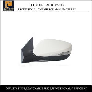 China 11 Hyundai Elantra Electric Door Side Mirror with Lamp OEM 87610-3X120 factory