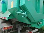 Howo 12 Wheeler Dump Truck