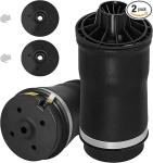 Rear Air Suspension Spring Bags Airmatic for Mercedes Benz R320 Improve Your