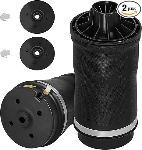 Rear Air Suspension Spring Bags Airmatic for Mercedes Benz R320 Improve Your