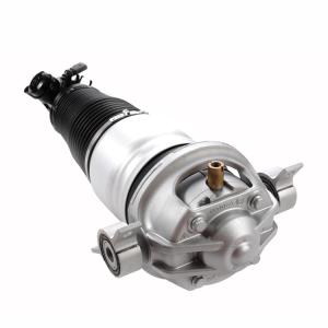 China CYS Air Ride Suspension For Audi Q7 Rear Left Air Shock Suspension OE 7L5616019D factory