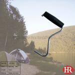 14cm tent peg puller