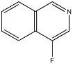 China 4-Fluoroisoquinoline [394-67-2] factory