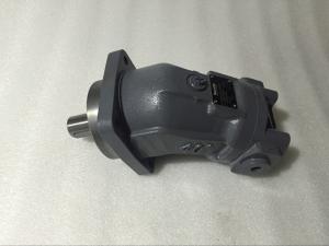 China High Power Rexroth Hydraulic Pump , A2FM56 A2FM63 Series Fixed Axial Piston Motor factory
