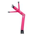 factory wholesale price customize logo size CE approved blower beer air dancer
