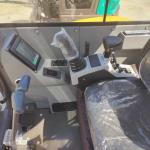 EPA Euro5 Hydraulic Crawler Excavator 4.0ton