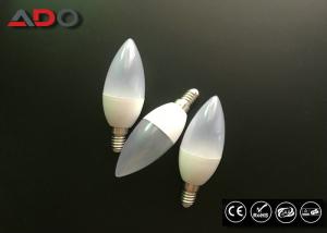 China Dimmable DC12V AC12V B22 LED Spot Bulbs Aluminum Plastic 6000K CE ROHS factory