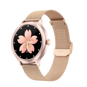 China DK19 Bluetooth Sport Smart Watch For Women factory