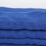 China Supplier Non-Woven Disposable Lap Sponge