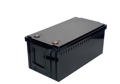 China 24V lithium iron phosphate battery energy for truck parking on sale