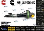 2881089 2882130 Diesel Fuel Injector F00BJ00008 F00BJ00009 0986435616 0986435905