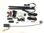 Smart Electric Car Trunk Opener for Toyota Camry Camry Prestige Aurion Electric