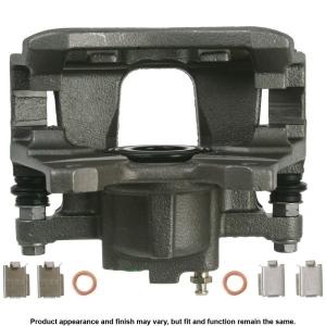 China JEEP Auto Parts Vehicle Brake Caliper 18B5046 18B5047 345139 345138 OEM 68003778AA 68003774AA factory