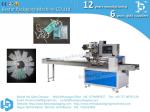 Surgical mask clean packing machine pillow packing machine CE standard