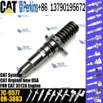 Diesel Common Rail Injector 0R-8338 7C-9577 7E-8836 7E-3382 9Y-1785 7E-3383 7C