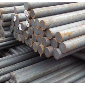 China EN10025-2 1060 1080 1095 Carbon Steel Rods Smooth Surface factory