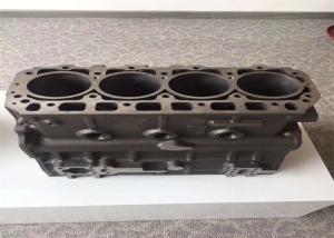 China D02A-002-50B+B Excavator Engine Cylinder Block D4114 Construction Parts factory
